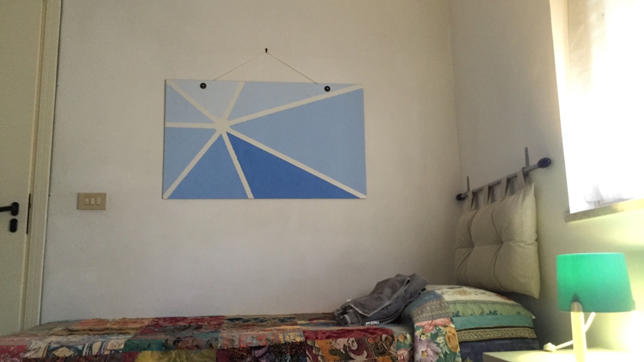 Photo of Bedroom in Noto