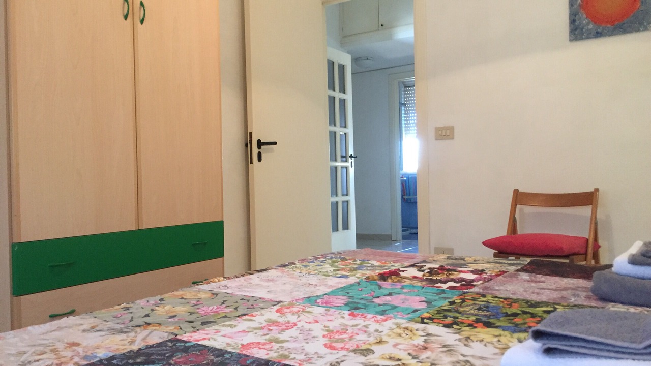 Photo of Bedroom in Noto