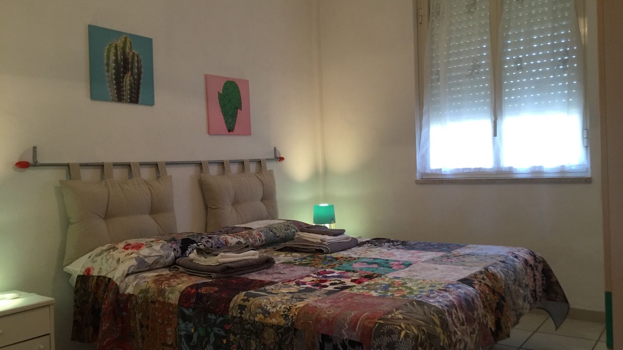 Photo of Bedroom in Noto