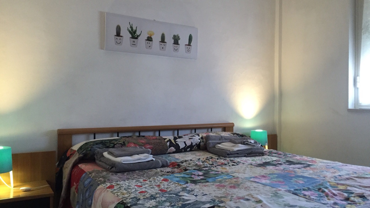 Photo of Bedroom in Noto