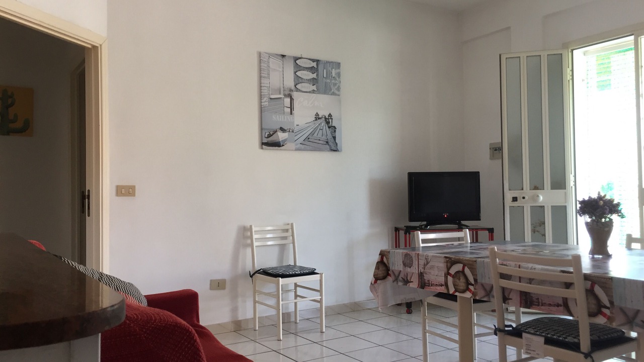 Photo of Livingroom in Noto
