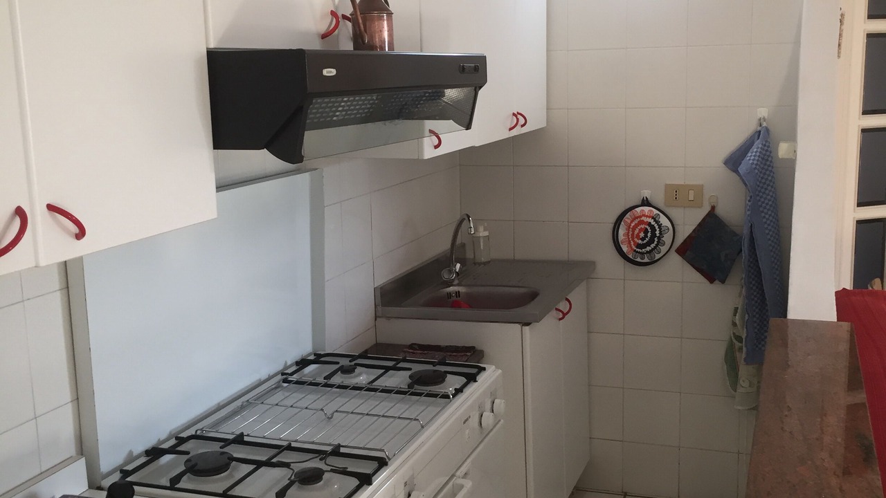 Photo of Kitchen in Noto