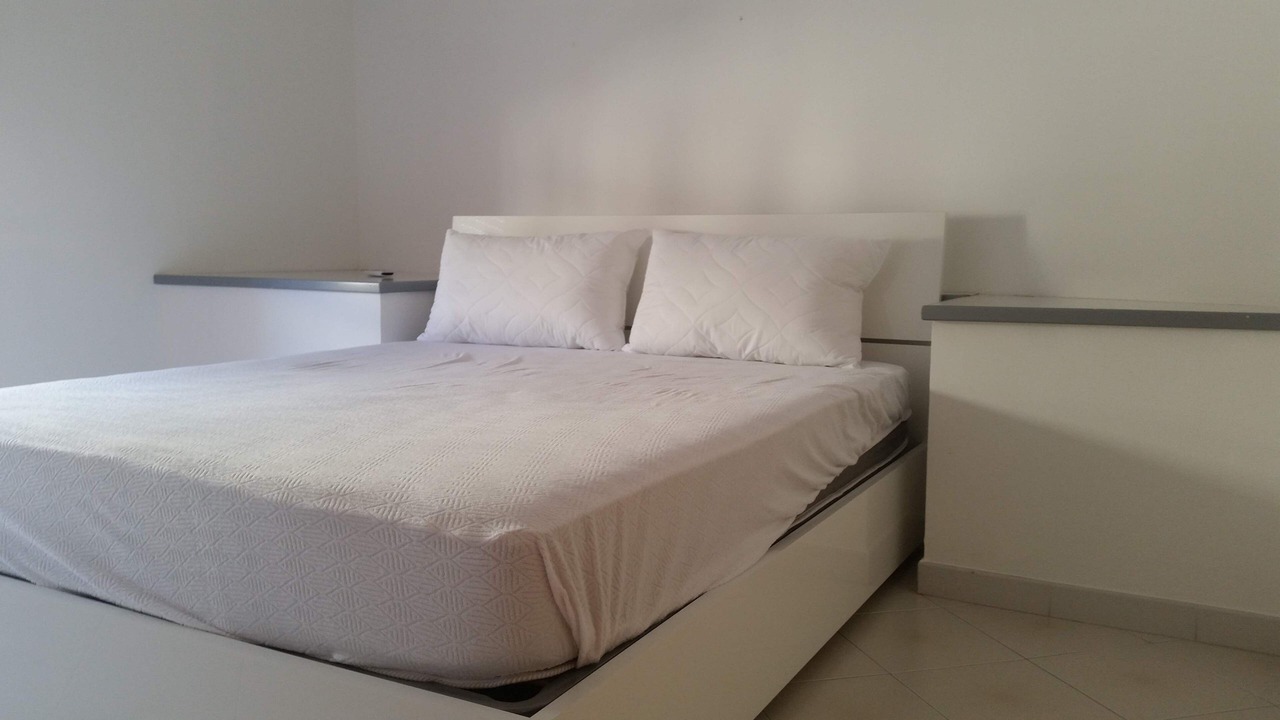 Photo of Bedroom in Porto Cesareo