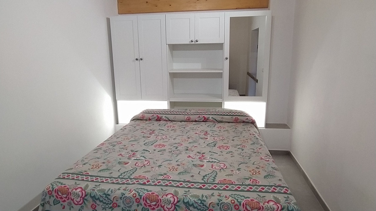 Photo of Bedroom in Ustica