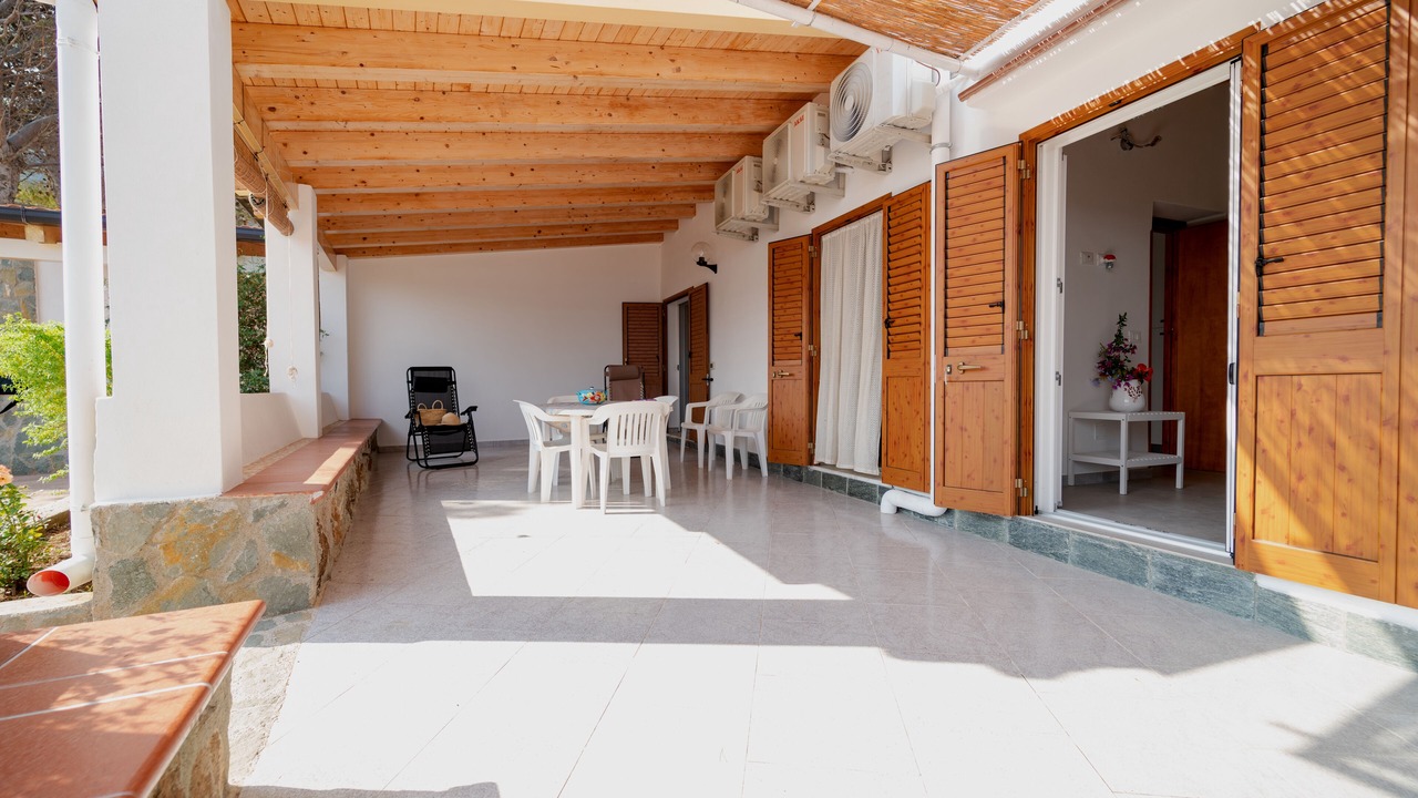 Photo of Outdoor in Ustica