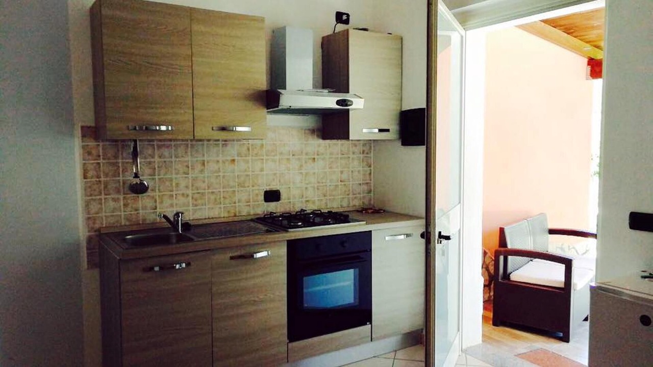 Photo of Kitchen in Diamante