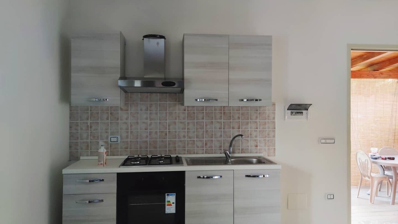 Photo of Kitchen in Diamante