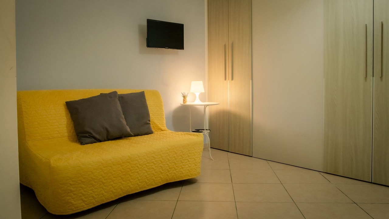 Photo of Livingroom in Diamante