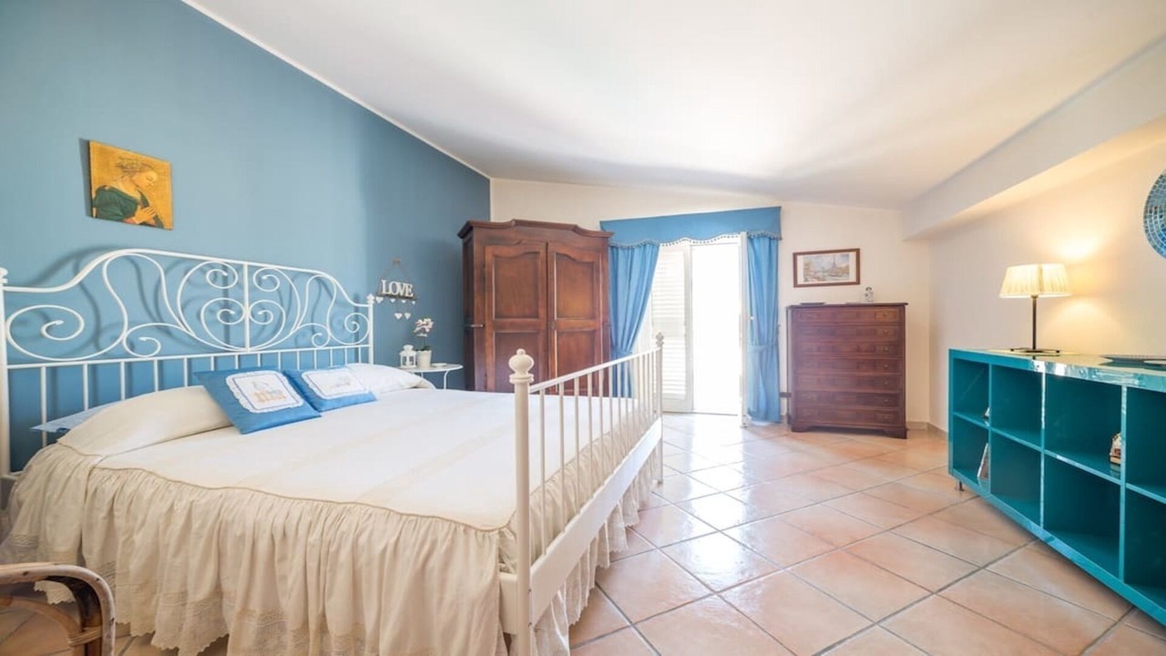 Photo of Bedroom in Marchesana