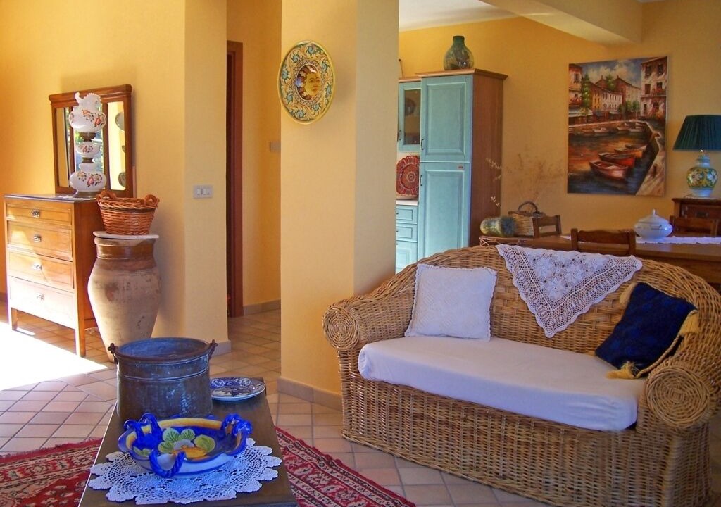 Photo of Livingroom in San Giorgio