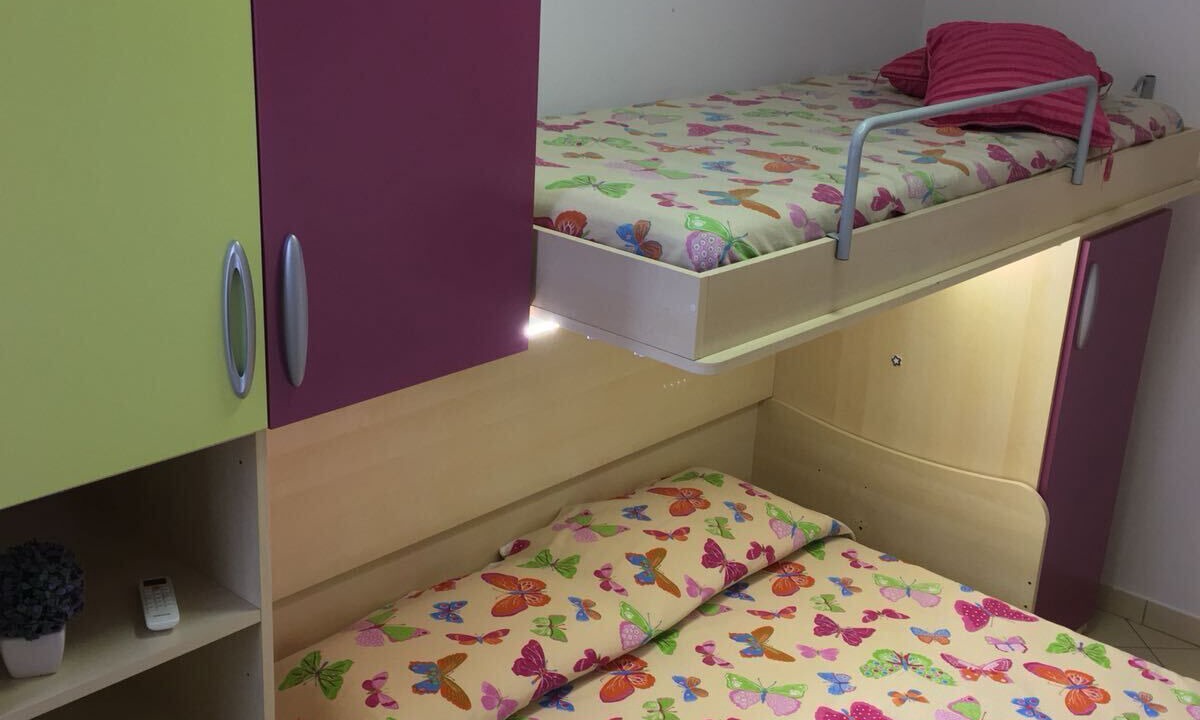 Photo of Bedroom in Castellammare del Golfo