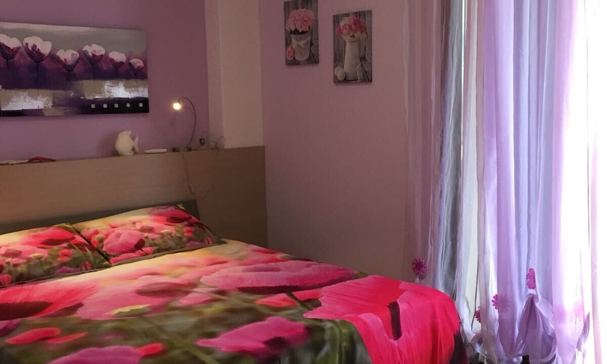 Photo of Bedroom in Castellammare del Golfo