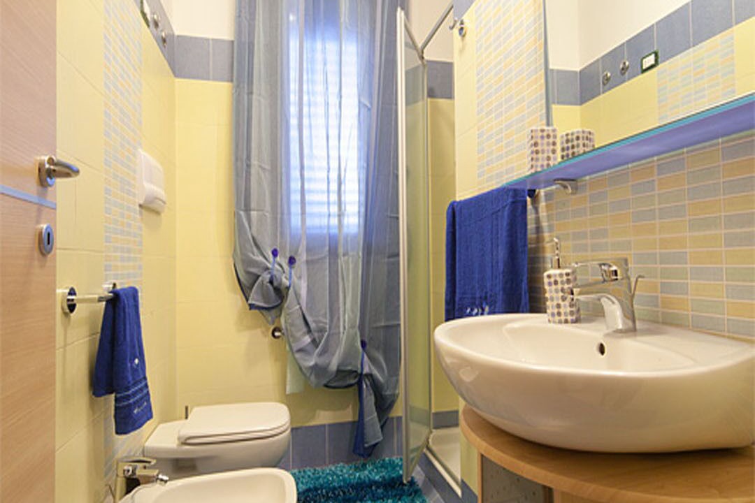 Photo of Bathroom in Castellammare del Golfo
