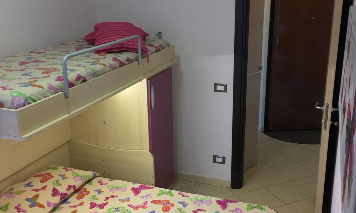 Photo of Bedroom in Castellammare del Golfo