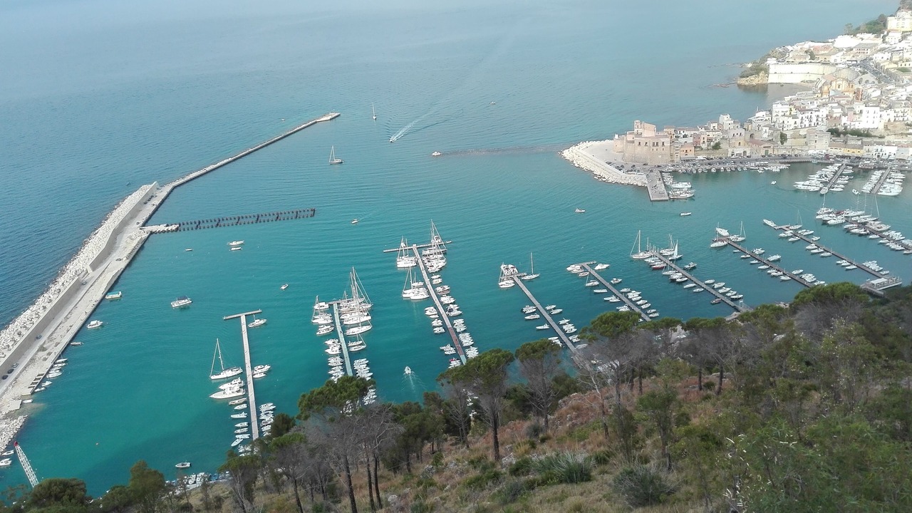 Photo of Others in Castellammare del Golfo
