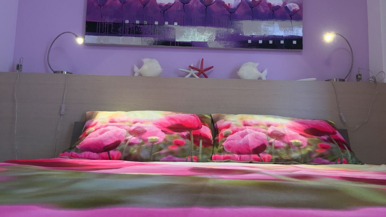 Photo of Bedroom in Castellammare del Golfo