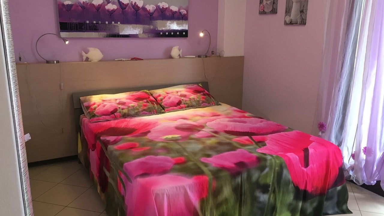 Photo of Bedroom in Castellammare del Golfo