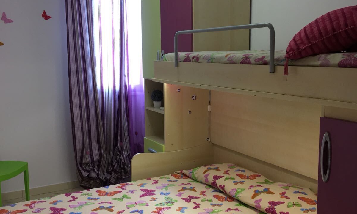 Photo of Bedroom in Castellammare del Golfo