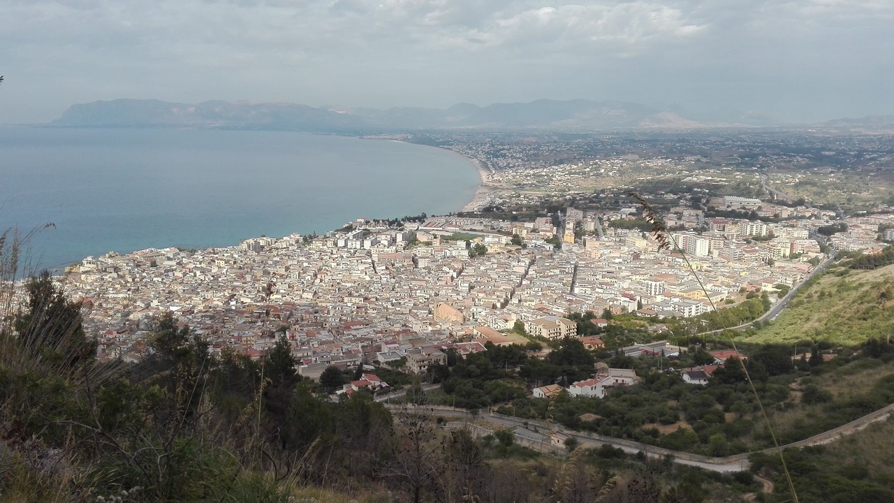 Photo of Outdoor in Castellammare del Golfo