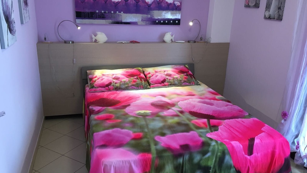 Photo of Bedroom in Castellammare del Golfo