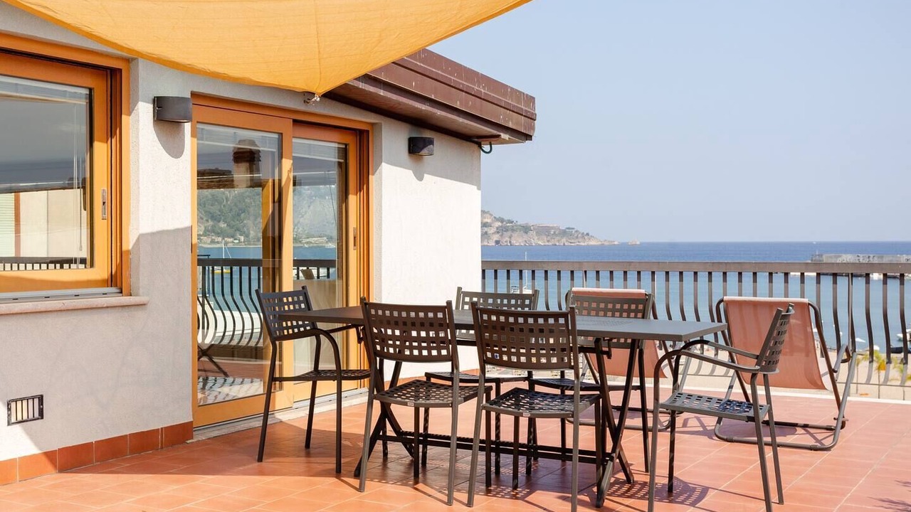 Photo of Outdoor in Giardini Naxos