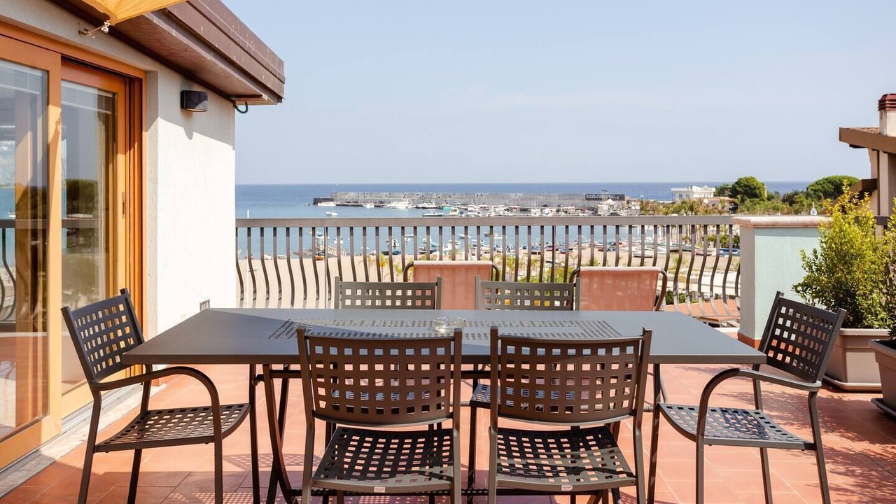 Photo of Outdoor in Giardini Naxos