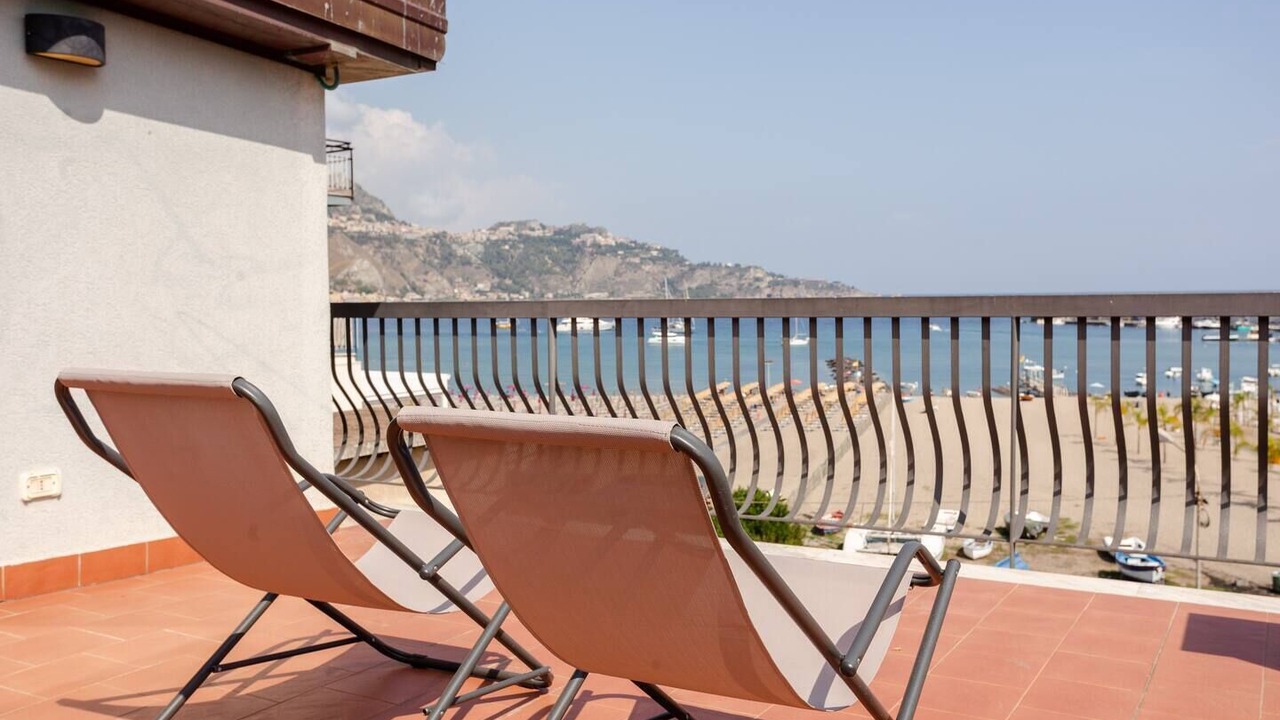 Photo of Outdoor in Giardini Naxos