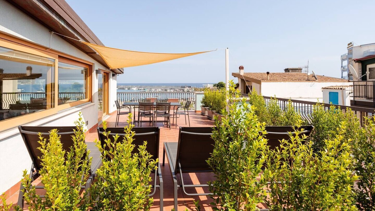 Photo of Outdoor in Giardini Naxos