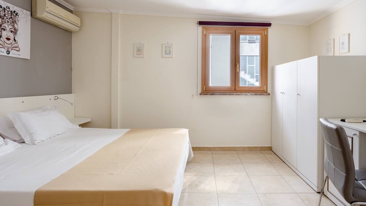 Photo of Bedroom in Giardini Naxos