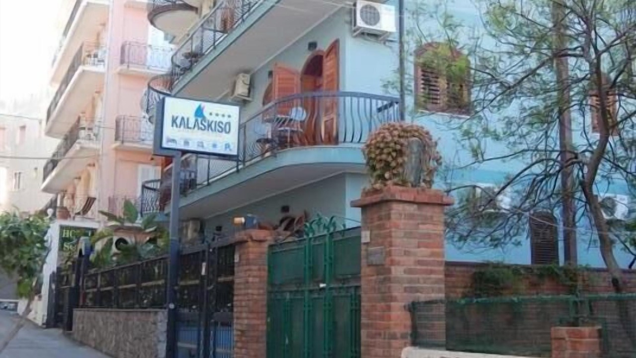 Photo of Outdoor in Giardini Naxos