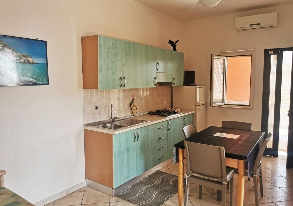 Photo of Kitchen in Chiesiola