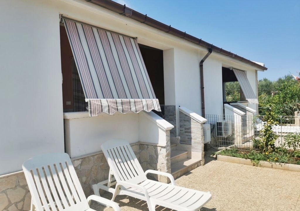 Photo of Patio Balcony in Chiesiola
