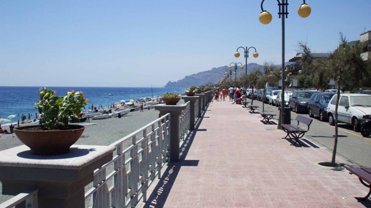 Photo of Outdoor in Furci Siculo