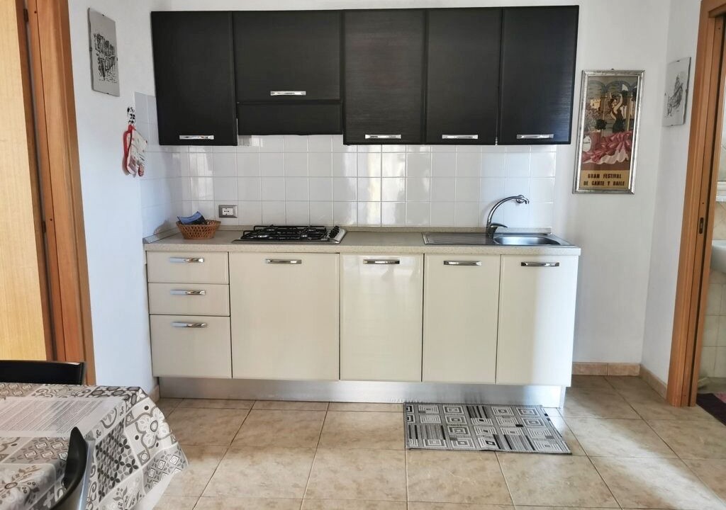 Photo of Kitchen in Chiesiola