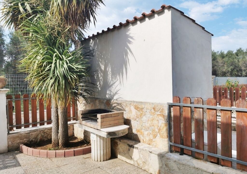 Photo of Patio Balcony in Chiesiola
