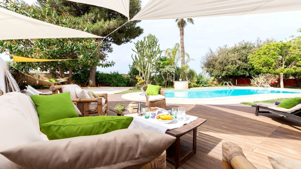 Photo of Outdoor in Mazara del Vallo