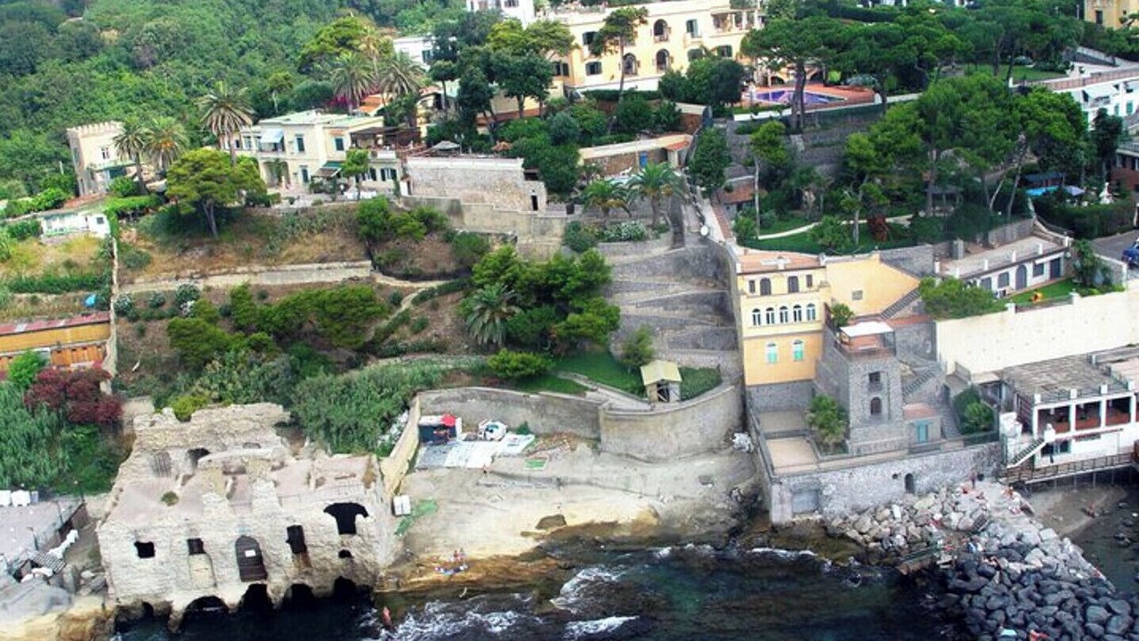 Photo of Outdoor in Posillipo