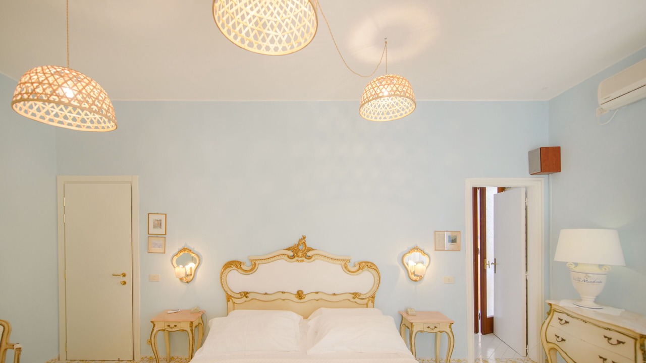 Photo of Bedroom in Sant'Angelo