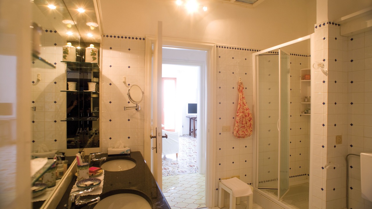 Photo of Bathroom in Sant'Angelo