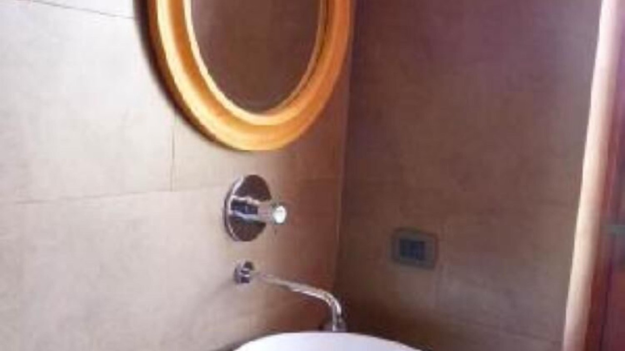 Photo of Bathroom in Mockarta