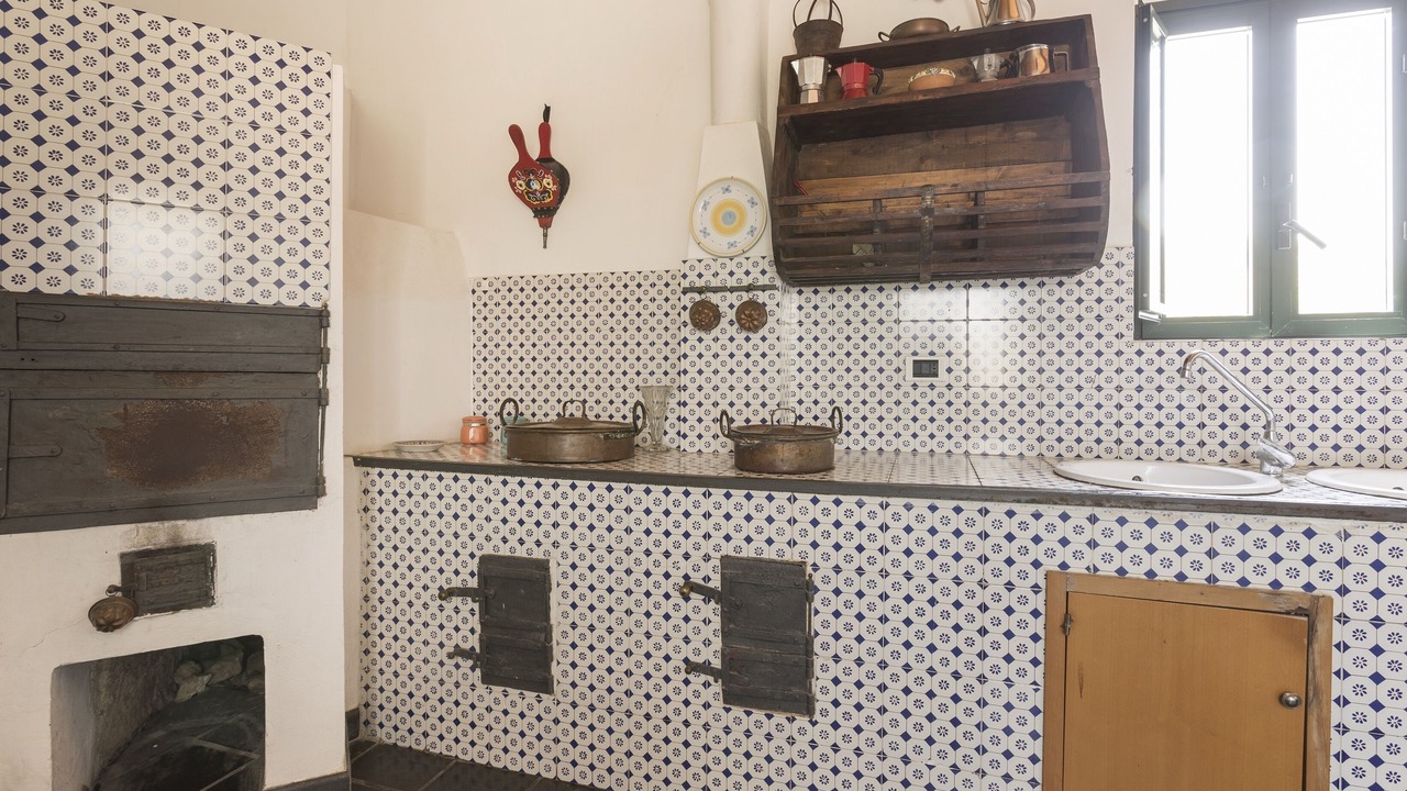 Photo of Bathroom in Chiaramonte Gulfi