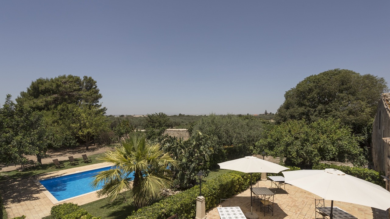 Photo of Outdoor in Chiaramonte Gulfi