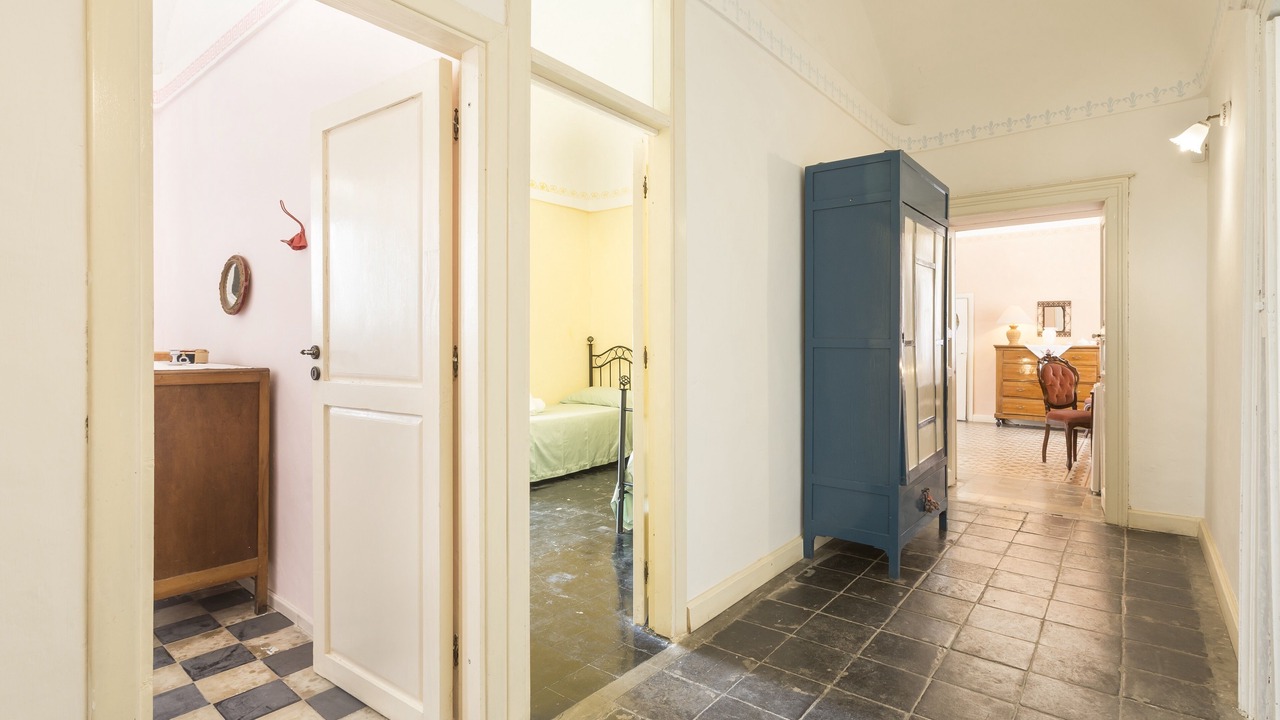 Photo of Bedroom in Chiaramonte Gulfi