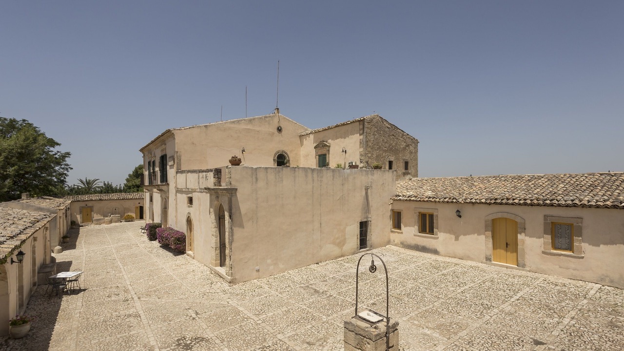 Photo of Outdoor in Chiaramonte Gulfi