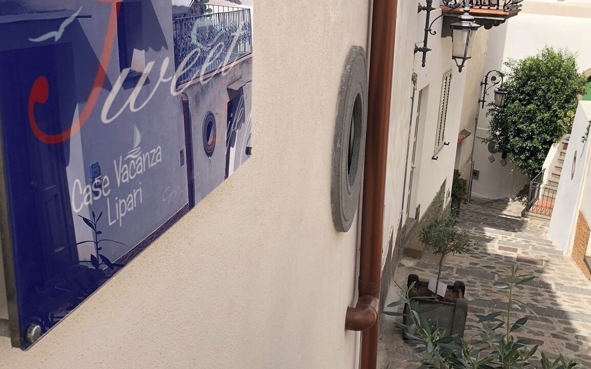 Photo of Outdoor in Lipari Historic Centre