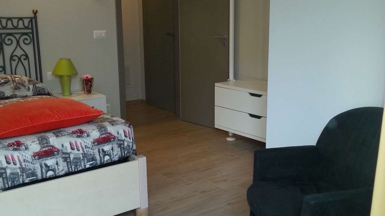 Photo of Bedroom in Morciano di Leuca