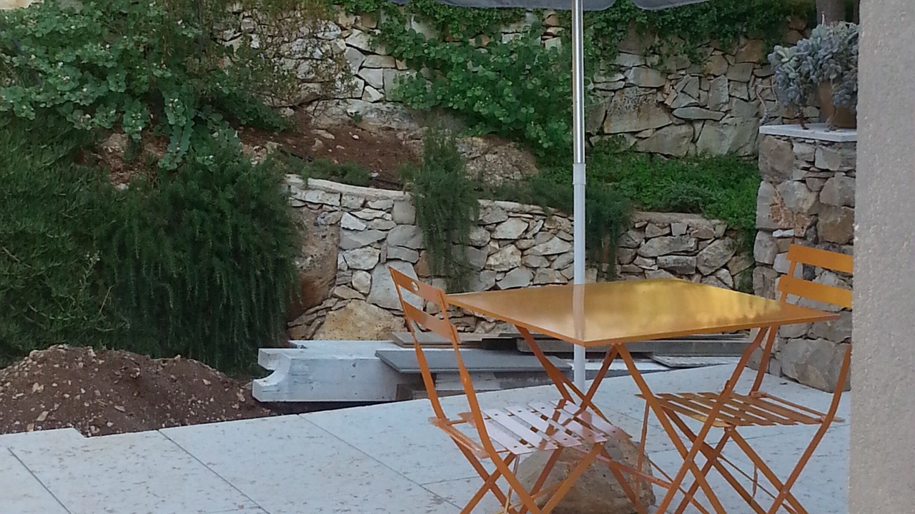 Photo of Outdoor in Morciano di Leuca