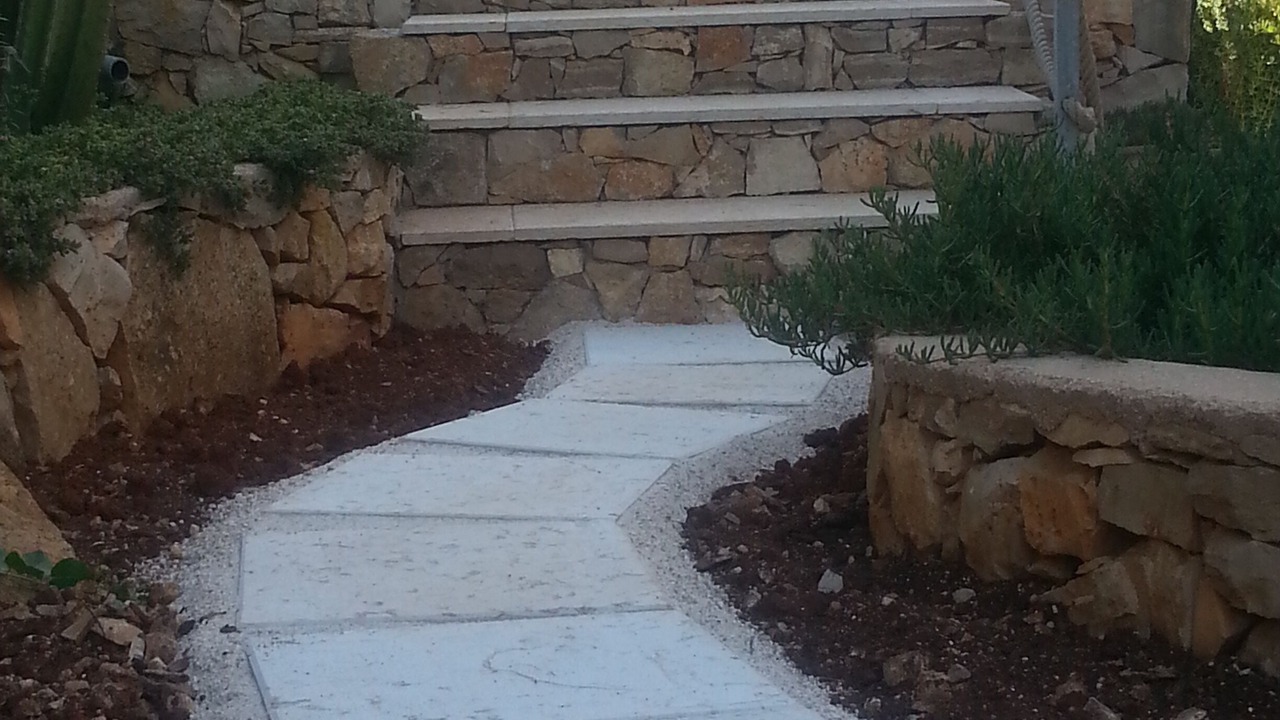Photo of Outdoor in Morciano di Leuca