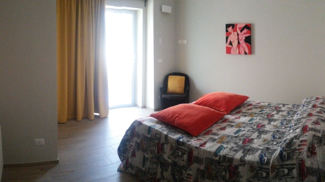 Photo of Bedroom in Morciano di Leuca