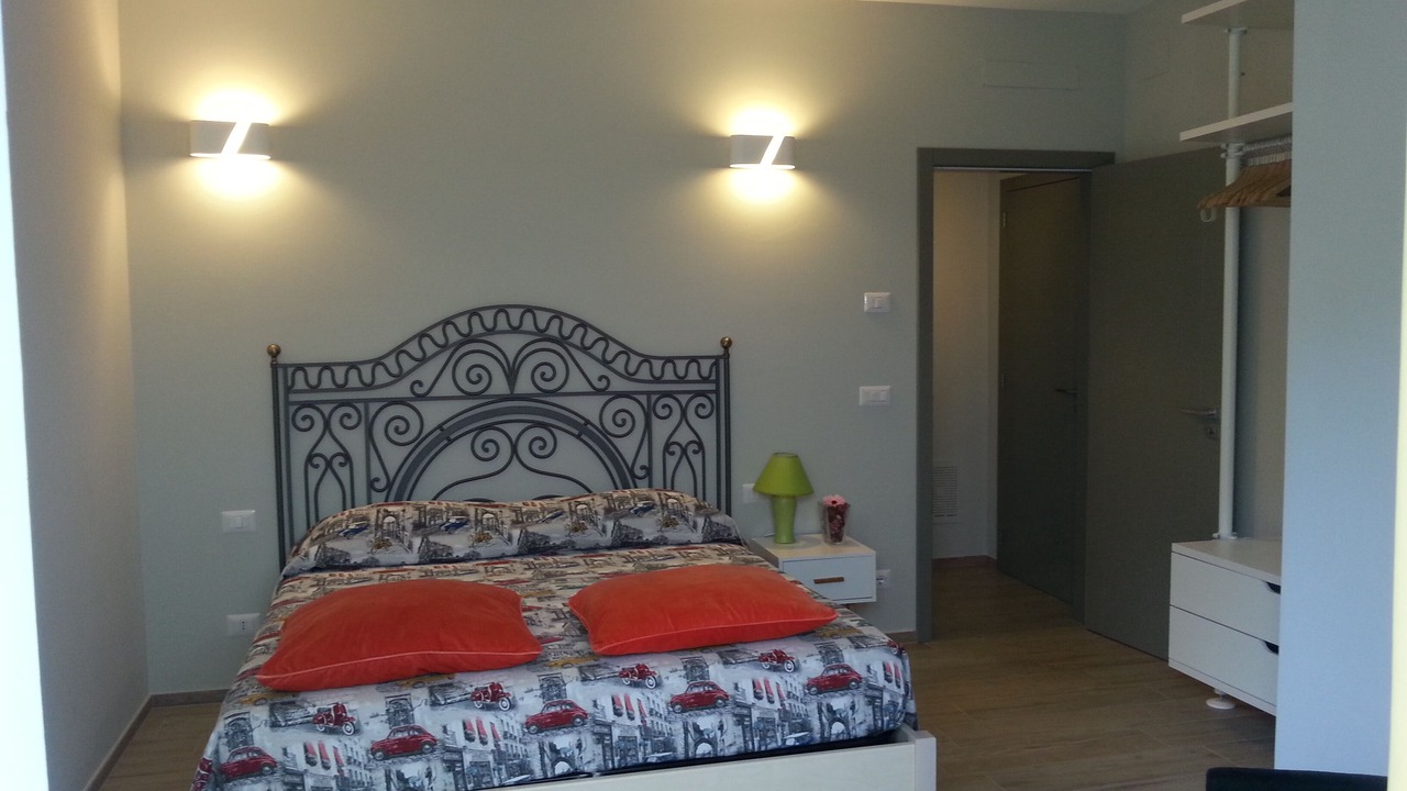 Photo of Bedroom in Morciano di Leuca